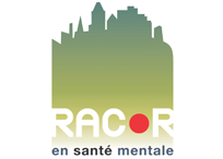 Réseau Alternatif et Communautaire des ORganismes (RACOR) en santé mentale Réseau Alternatif et Communautaire des ORganismes (RACOR) en santé mentale